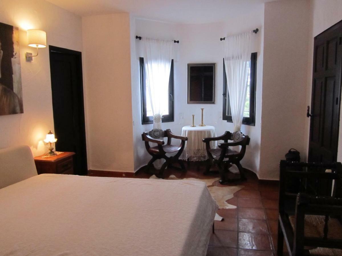 Villa Finca Costa Blanca Apartment 2 / Ferienwohnung 2; Monte Pego Bei Denia Exteriör bild
